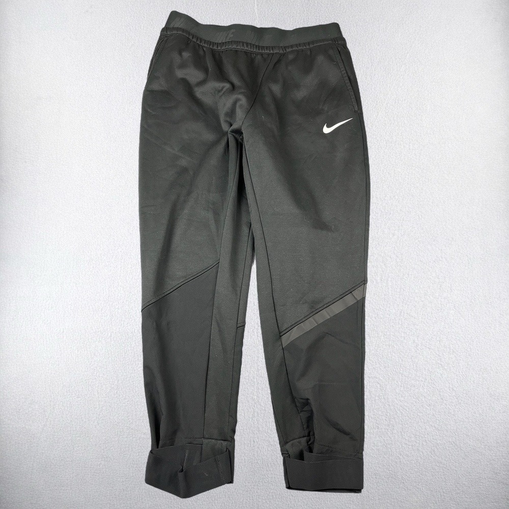 Nike Therma Project X 3.0 Modern Training Joggers Pants Mens XL Black AJ9265-010